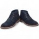 PANAMA JACK GAEL STIEFEL NAVY