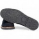 PANAMA JACK GAEL STIEFEL NAVY