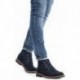 PANAMA JACK GAEL STIEFEL NAVY