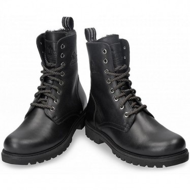 PANAMA JACK FRISIA IGLOO STIEFEL BLACK
