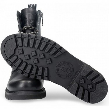 PANAMA JACK FRISIA IGLOO STIEFEL BLACK