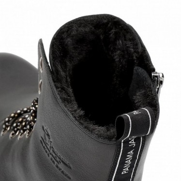 PANAMA JACK FRISIA IGLOO STIEFEL BLACK
