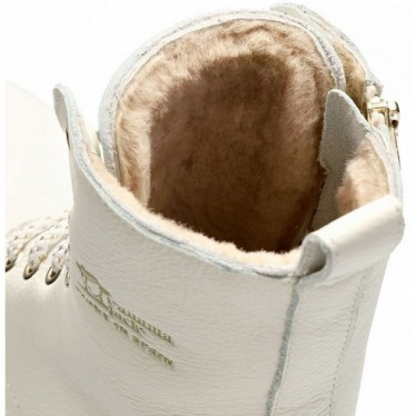 PANAMA JACK FRISIA IGLOO STIEFEL WHITE