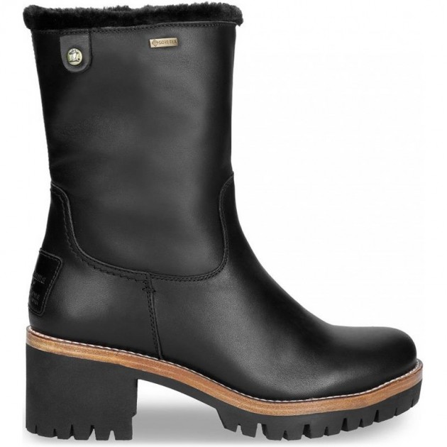 PANAMA STIEFEL JACK PIOLA GTX BLACK_B1 PANAMA STIEFEL JACK PIOLA GTX BLACK_B1