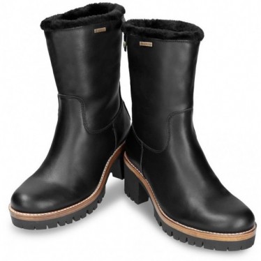 PANAMA STIEFEL JACK PIOLA GTX BLACK_B1