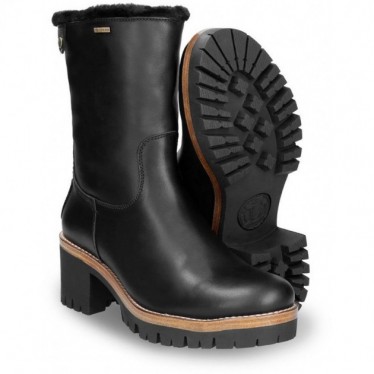 PANAMA STIEFEL JACK PIOLA GTX BLACK_B1