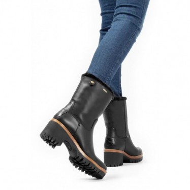 PANAMA STIEFEL JACK PIOLA GTX BLACK_B1
