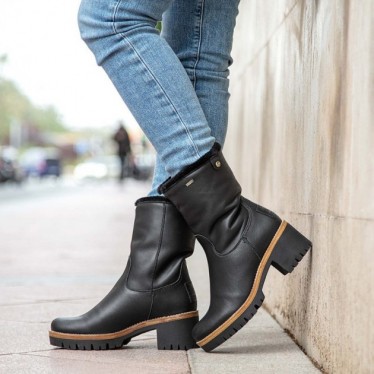PANAMA STIEFEL JACK PIOLA GTX BLACK_B1