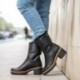 PANAMA STIEFEL JACK PIOLA GTX BLACK_B1