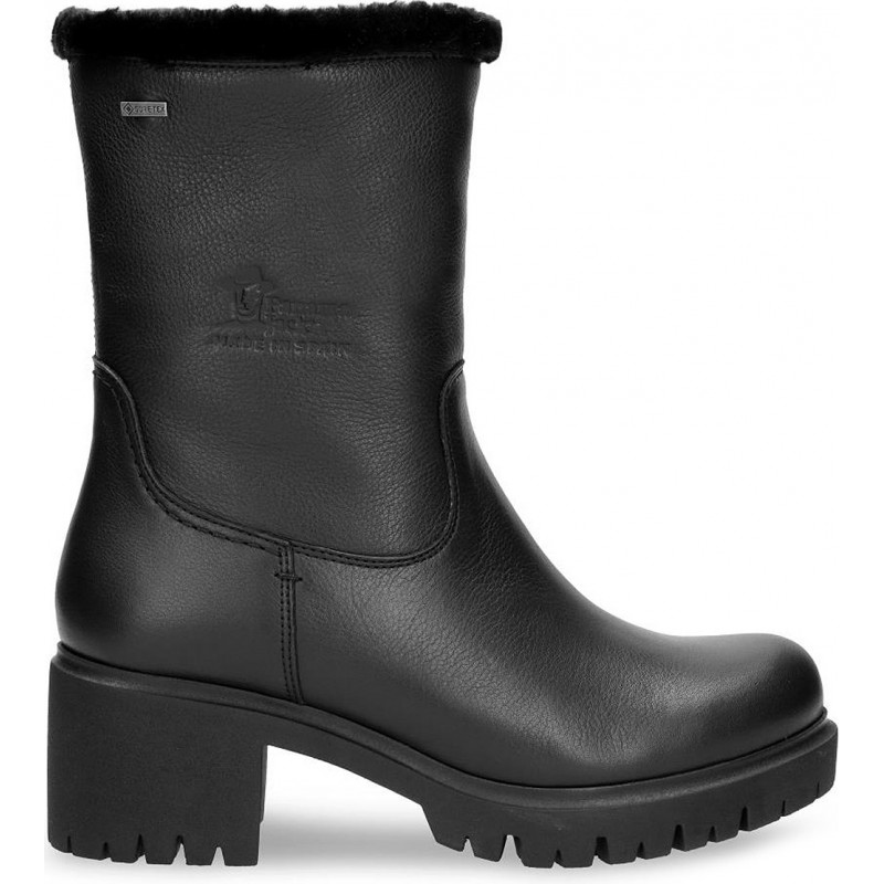 PANAMA STIEFEL JACK PIOLA GTX BLACK_B2