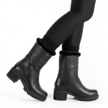 PANAMA STIEFEL JACK PIOLA GTX BLACK_B2