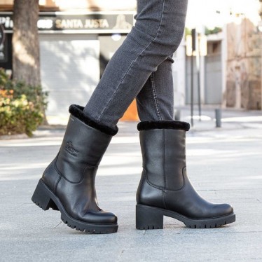 PANAMA STIEFEL JACK PIOLA GTX BLACK_B2