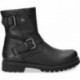 STIEFEL PANAMA JACK FELINA IGLOO BLACK_B18