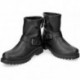 STIEFEL PANAMA JACK FELINA IGLOO BLACK_B18