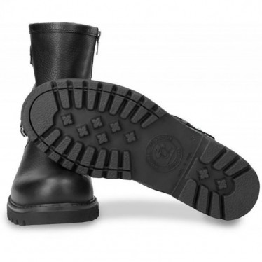 STIEFEL PANAMA JACK FELINA IGLOO BLACK_B18