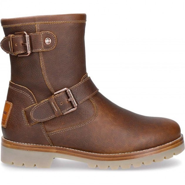 STIEFEL PANAMA JACK FELINA IGLOO CUERO_B28 STIEFEL PANAMA JACK FELINA IGLOO CUERO_B28