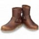 STIEFEL PANAMA JACK FELINA IGLOO CUERO_B28