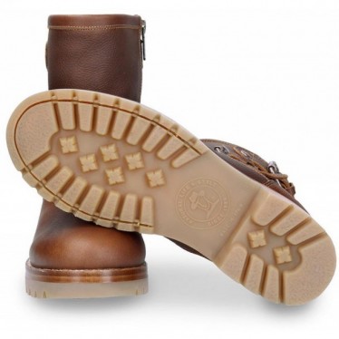 STIEFEL PANAMA JACK FELINA IGLOO CUERO_B28