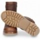 STIEFEL PANAMA JACK FELINA IGLOO CUERO_B28
