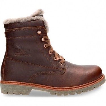 STIEFEL PANAMA JACK PANAMA 03 AVIATOR IGLOO MARRON_C13
