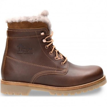 STIEFEL PANAMA JACK PANAMA 03 AVIATOR IGLOO CUERO_C17