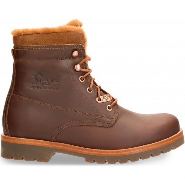 STIEFEL PANAMA JACK PANAMA 03 AVIATOR IGLOO CUERO_C20 STIEFEL PANAMA JACK PANAMA 03 AVIATOR IGLOO CUERO_C20