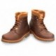 STIEFEL PANAMA JACK PANAMA 03 AVIATOR IGLOO CUERO_C20