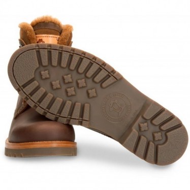STIEFEL PANAMA JACK PANAMA 03 AVIATOR IGLOO CUERO_C20