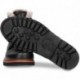 STIEFEL PANAMA JACK PANAMA 03 AVIATOR IGLOO BLACK_C11