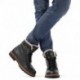 STIEFEL PANAMA JACK PANAMA 03 AVIATOR IGLOO BLACK_C11