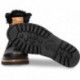 STIEFEL PANAMA JACK PANAMA 03 AVIATOR IGLOO BLACK_C18