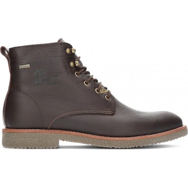 PANAMA JACK GLASGOW GTX STIEFEL MARRON_C2