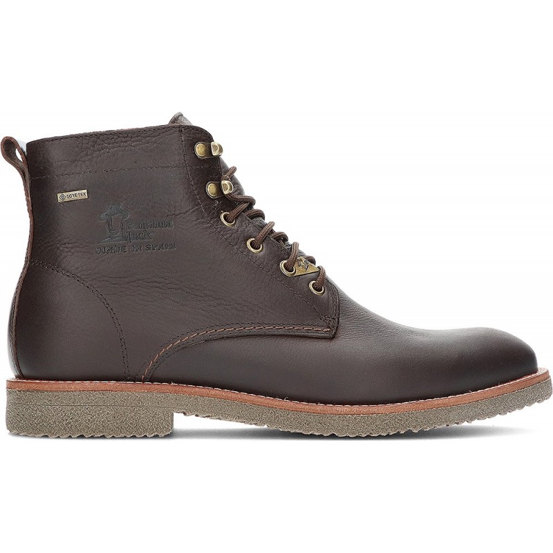 PANAMA JACK GLASGOW GTX STIEFEL MARRON_C2