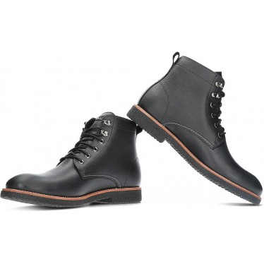 PANAMA JACK GLASGOW GTX STIEFEL NEGRO_C3