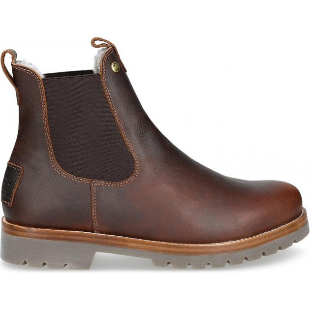 JACK BURTON IGLOO PANAMA STIEFEL MARRON_C5 JACK BURTON IGLOO PANAMA STIEFEL MARRON_C5