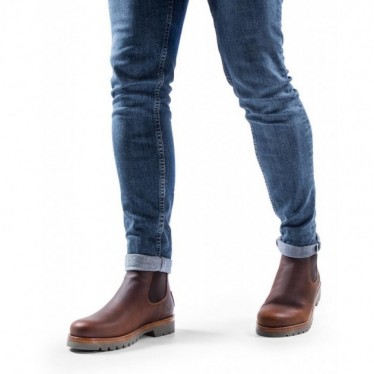 JACK BURTON IGLOO PANAMA STIEFEL MARRON_C5