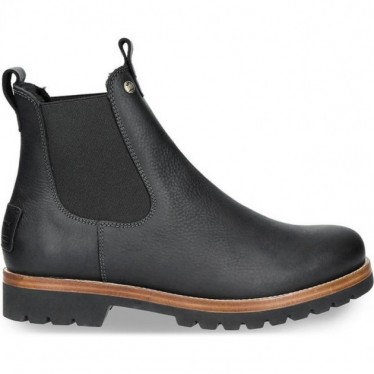 JACK BURTON IGLOO PANAMA STIEFEL BLACK_C1