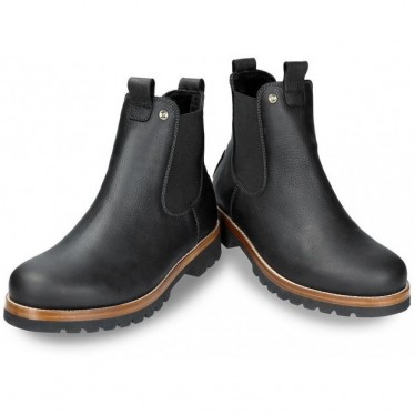 JACK BURTON IGLOO PANAMA STIEFEL BLACK_C1