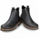 JACK BURTON IGLOO PANAMA STIEFEL BLACK_C1