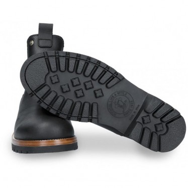 JACK BURTON IGLOO PANAMA STIEFEL BLACK_C1