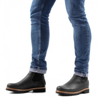 JACK BURTON IGLOO PANAMA STIEFEL BLACK_C1