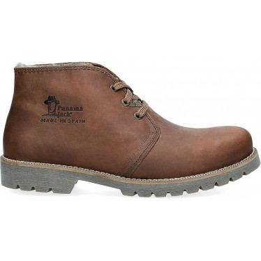 BOTIN PANAMA JACK STIEFEL PANAMA IGLOO CUERO_C5