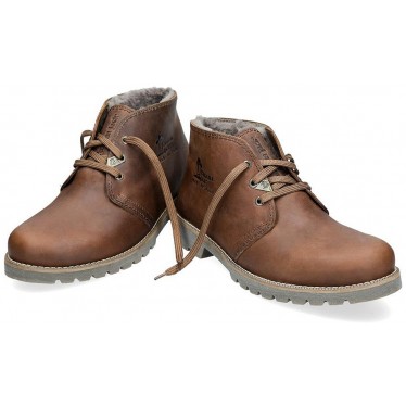 BOTIN PANAMA JACK STIEFEL PANAMA IGLOO CUERO_C5