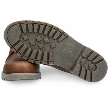 BOTIN PANAMA JACK STIEFEL PANAMA IGLOO CUERO_C5