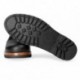 BOTIN PANAMA JACK STIEFEL PANAMA IGLOO BLACK_C29