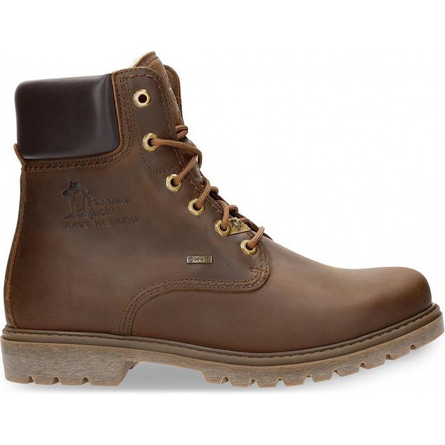 STIEFEL PANAMA JACK PANAMA 03 GTX WOLLE M CUERO_C1 STIEFEL PANAMA JACK PANAMA 03 GTX WOLLE M CUERO_C1