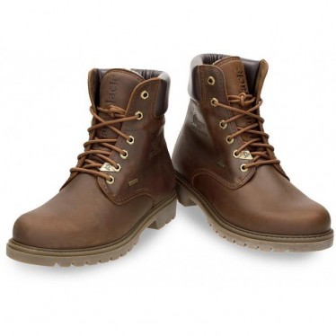STIEFEL PANAMA JACK PANAMA 03 GTX WOLLE M CUERO_C1