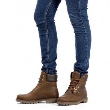 STIEFEL PANAMA JACK PANAMA 03 GTX WOLLE M CUERO_C1