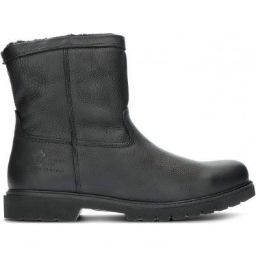PANAMA JACK FEDRO STIEFEL BLACK