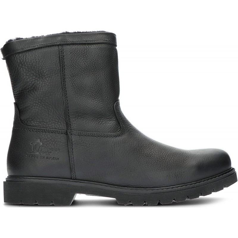 PANAMA JACK FEDRO STIEFEL BLACK
